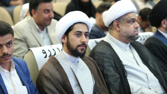 رونمایی مستند هفده