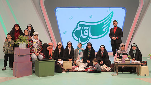 اجرای اول مجموعه دخترانه آنسه تهران با ایده کسب و کار